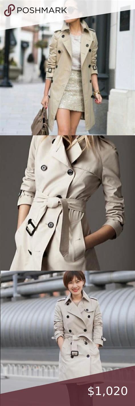 burberry harbourne stone|burberry trench coat review.